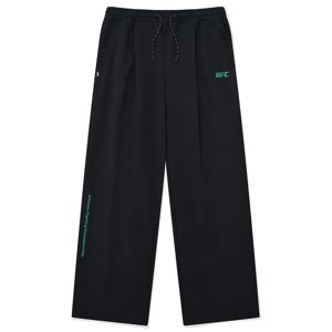 UFC 에센셜+ 핀턱스웻팬츠 U4LPU1309