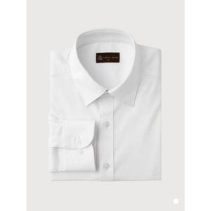 인디안 세이브존02 클래식 드레스셔츠 MACTL3F8411