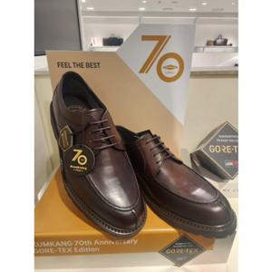 금강제화 REGOXC5022GF3 리갈 201 베스트 Y팁 남성화(70주년고어텍스비브람)