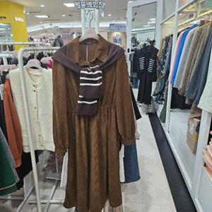 수스 DP01 갈색,블랙 S244BOPA04