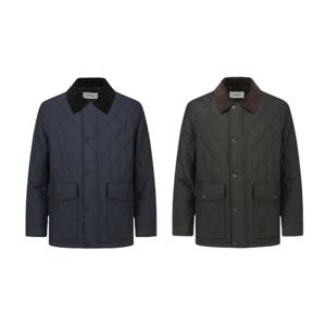 [에디션앤드지]가을/겨울 신상 2종 고급 패딩 사파리 점퍼 바람막이 NEE4FP1901 GB7777