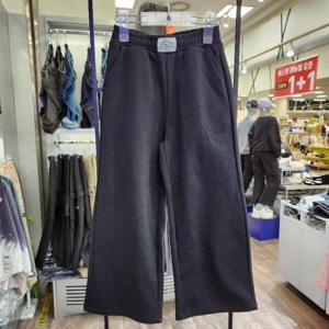 에스핏주니어 HC09 주름와이드 기모바지 SJY711FKPT06