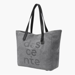 M 데상트골프가방 GQC DO32WFBG85-CHAG 여성 펠트라이크 쇼퍼백