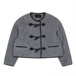 [코데즈컴바인] 시어링 토글 숏코트 (CJD-CT502WA)