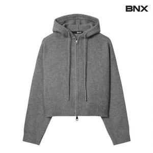 [BNX] 투웨이 후드집업 가디건 (BW4CD032L0)