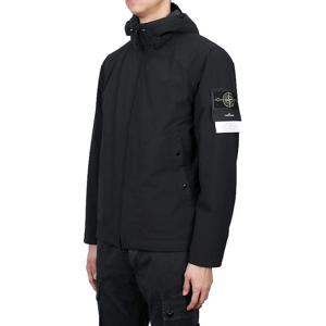 [스톤아일랜드] 와펜 소프트쉘-R 자켓 (811540627 A0029)
