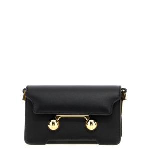 마르니 숄더백 SBMP0193U0P694800N99 Black
