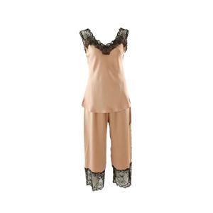 2color 55-88 라운지슬립 샤틴기본데이웨어하프슬립WDW3050RWHS3050L