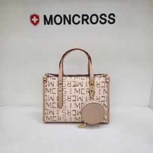 몽크로스 DP01 여성자가드토트크로스백 WT99651