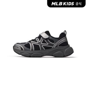 [MLB키즈]에이스 러너 NY 주니어 NY (Black)7ARNJB15N-50BKS
