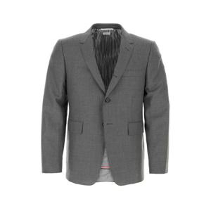 톰브라운 수트 자켓 MJC001A00626035 MED GRAY DOM