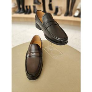 [소다] 남성 세미 드레스 로퍼 (ABM303)