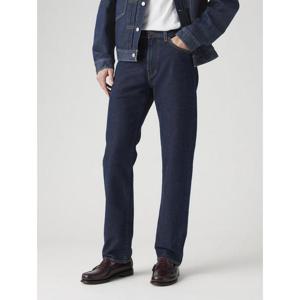 [리바이스] LEVIS 505 레귤러핏 웜 진 00505-2899