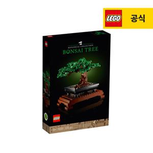 레고 아이콘 10281 분재나무 [공식]