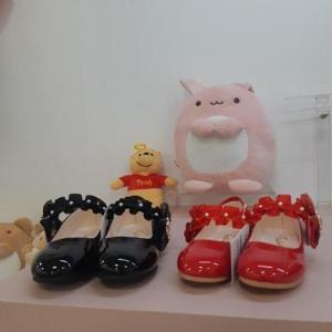 Talentkids HC24 TS헬리아리본구두 TSX11HSH10