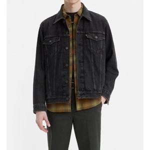 [리바이스] LEVIS 릴렉스핏 트러커 자켓 A5782-0000