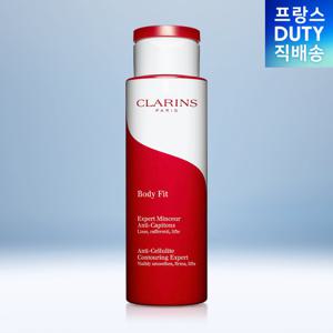 [뷰티] 클라랑스 바디 핏 컨투어링 엑스퍼트 200ML
