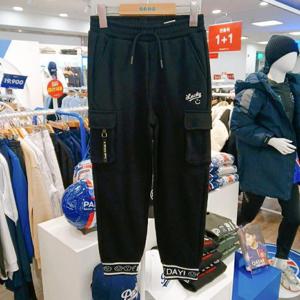 에스핏 HC07 겨울 스마일 조거 Sjy711fkpt14