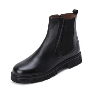 [금강제화(여성)][금강] 랜드로바 여성 캐주얼 첼시부츠 LANBOC4106WK1X