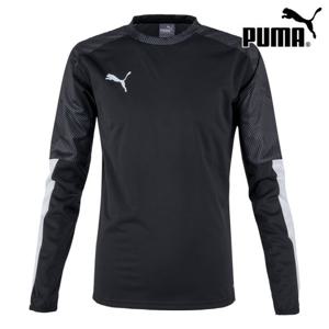 M 푸마져지 매장판 ZQC 656263-03 CUP 트레이닝 레인 탑(65626303)