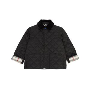 버버리키즈 키즈 퀼팅 자켓 INDY 8092519 A1189 (성인착용가능)