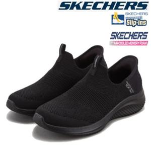 스케쳐스 여성 울트라플렉스 3.0 슬립인스 SL0WPCEY061-LP