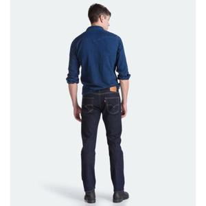 [리바이스] LEVIS 502 테이퍼드 생지 데님 29507-0062