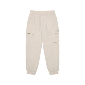 K251UPT820 어드벤처 우븐 트레이닝 팬츠 LBEIGE