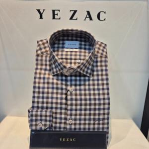 [예작]보온성 있는 기모 테크 긴소매 (YJ4WBS176/BE)_DG