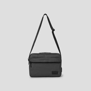 [빈폴ACC] (BE52D2M06H) 디노 가로 메신저백 - 카키