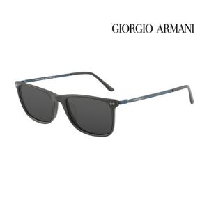 (국내발송) 조르지오 아르마니 명품 선글라스 AR7126F 5042_IEBK