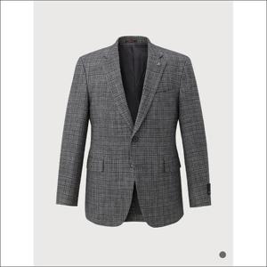 인디안 세이브존02 클래식 투버튼 자켓 MACFF4S1441