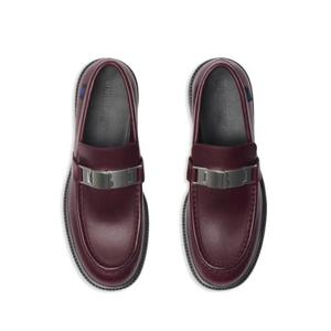 버버리 부츠 8102694 MARRONE DOM