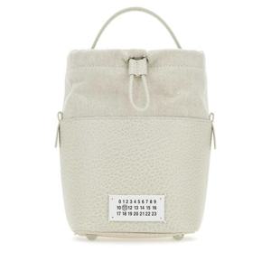 마르지엘라 토트백 S61WG0035P4348 H9677 White