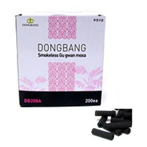 구관용뜸 동방무연구관 200개입 X 2개 무연뜸 쑥뜸