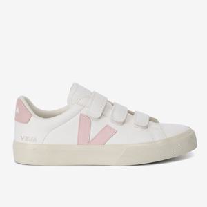 [플랫폼] 베자 친환경 레시페 밸크로 스니커즈 SVJF243RC05-696