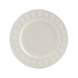 [웨지우드]페스티비티 20cm 접시 1p (아이보리)