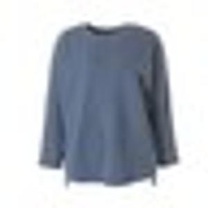 [요하넥스]오버핏 솔리드블라우스 J4A3B03