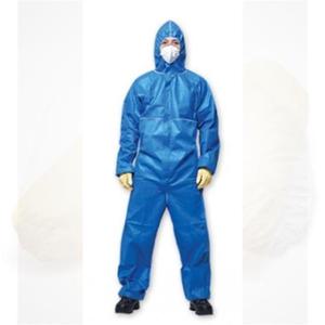 타이벡 ProShield 20 통기성 분진 차단 보호복 작업복 방역복