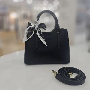 [몽크로스]곰돌이 쁘띠 스카프 토드백/WT5835-1_BP