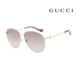 (국내당일발송) 구찌 명품 선글라스 GG1088S 002 보잉 메탈 남자 여자
