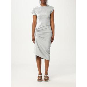 파코라반 미디 원피스 20PJRO007VI0222 P040 Silver