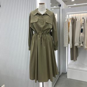 [무자크]무자크 허리밴딩플레어OP/MP3WOP06-13F_JK