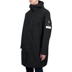 [스톤아일랜드] 소프트쉘-R 롱자켓 (K1S15 7100001 S0A27 V0029)