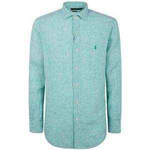 폴로 랄프로렌 긴팔 셔츠 710 968971 004 KEY WEST WHITE