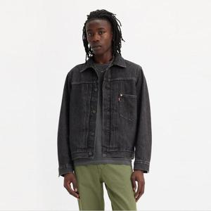 [리바이스]남성 타입1 트러커자켓 A3174-0000