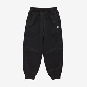 M 뉴발란스키즈바지 PQC NK9SF1704U-19 NBSC_스탠다드 핏 폴리스판 조거팬츠