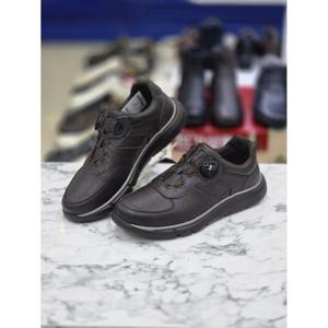 허시파피 세이브존05 남성 4.5Cm굽 다이얼장식 세미정장룩 컴포트구두 FKDSMQ586