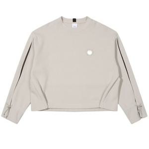 [오프로드]여성 소매 배색 긴팔 MTM _5LB5914