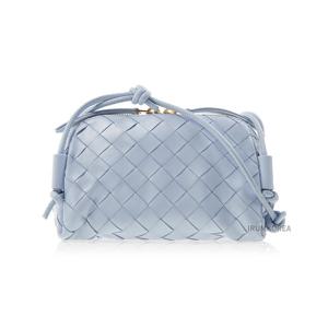 [보테가베네타] SS25 여성 콘서트 크로스백 794258 VCPP1 1438